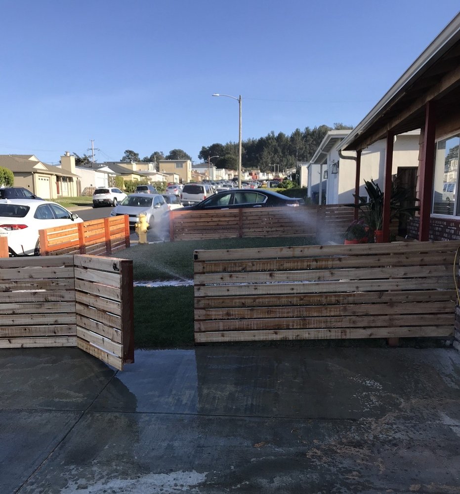 Photo of Serrano's Gardening