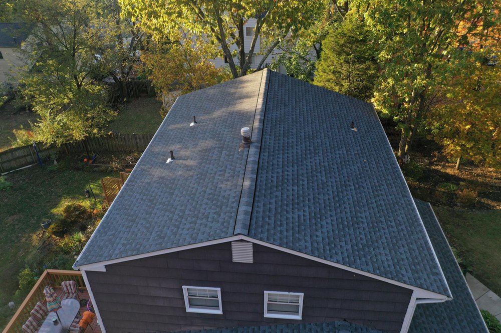 Photo of Ebenezer Roofing