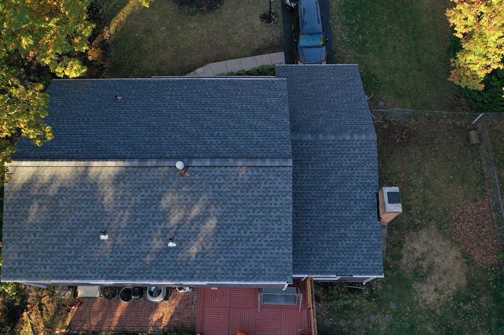 Photo of Ebenezer Roofing