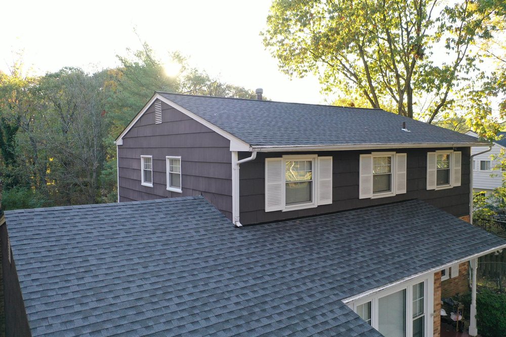 Photo of Ebenezer Roofing