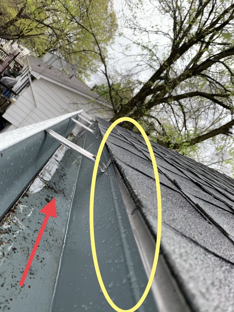 Photo of Ebenezer Roofing