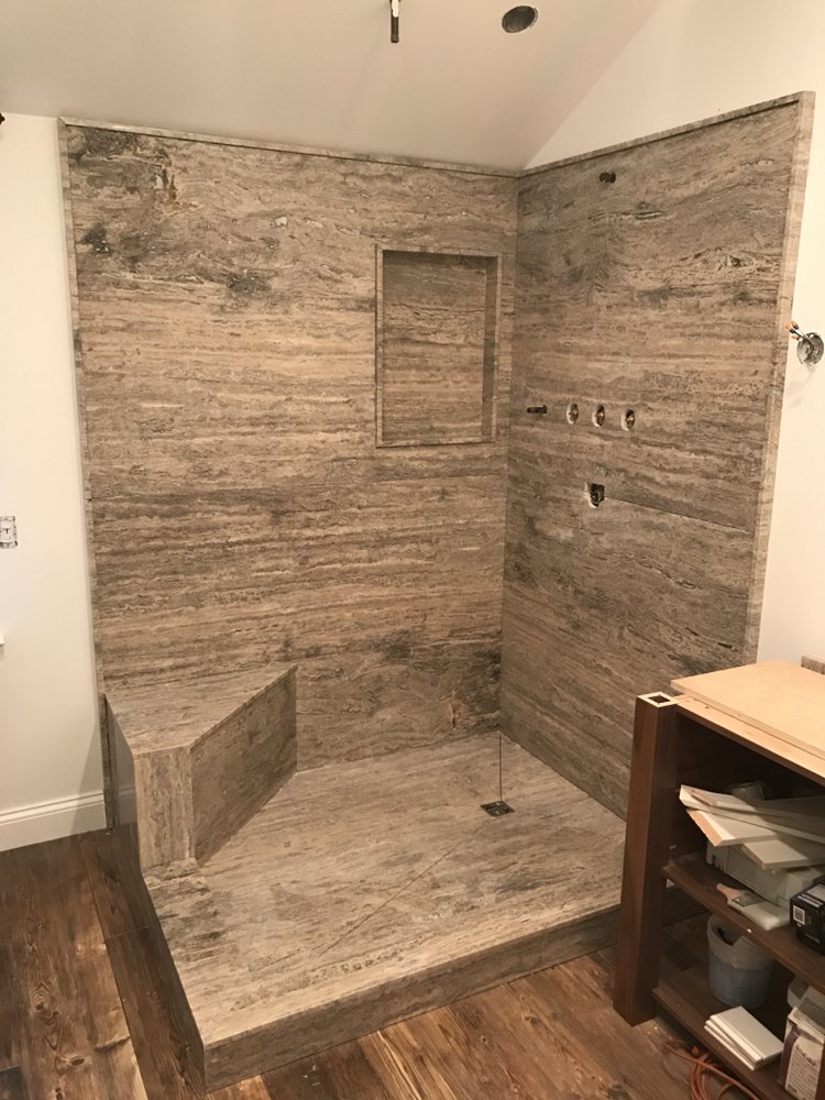 Photo of Maris Tile Pro