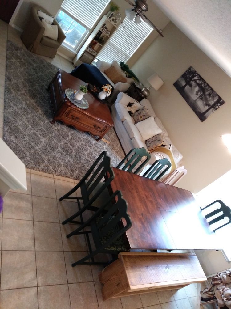 Photo of Happy Place Cleaning Service