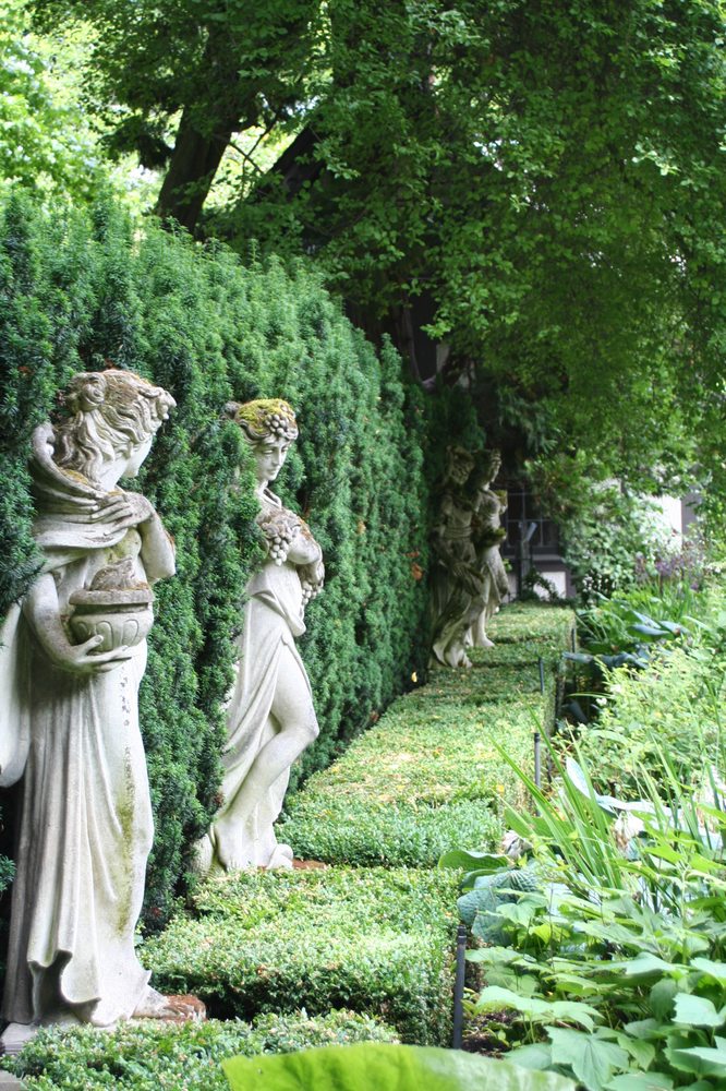 Photo of Zook & Oleson Gardening
