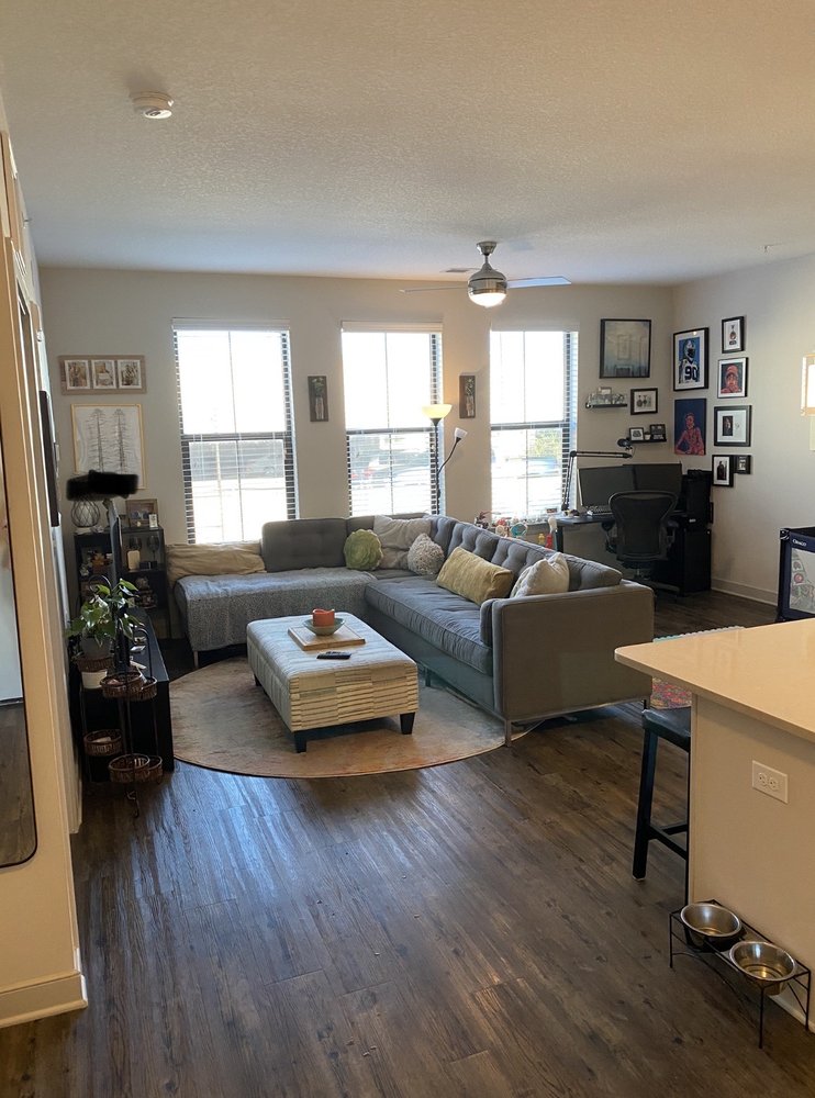 Photo of Oyster Park Apartments