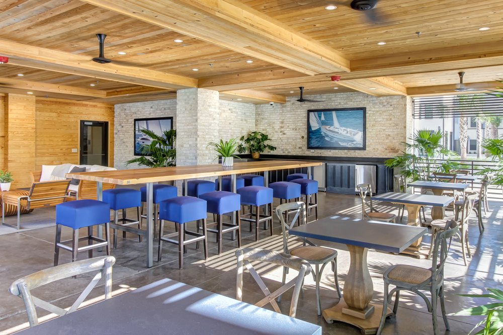 Photo of Oyster Park Apartments