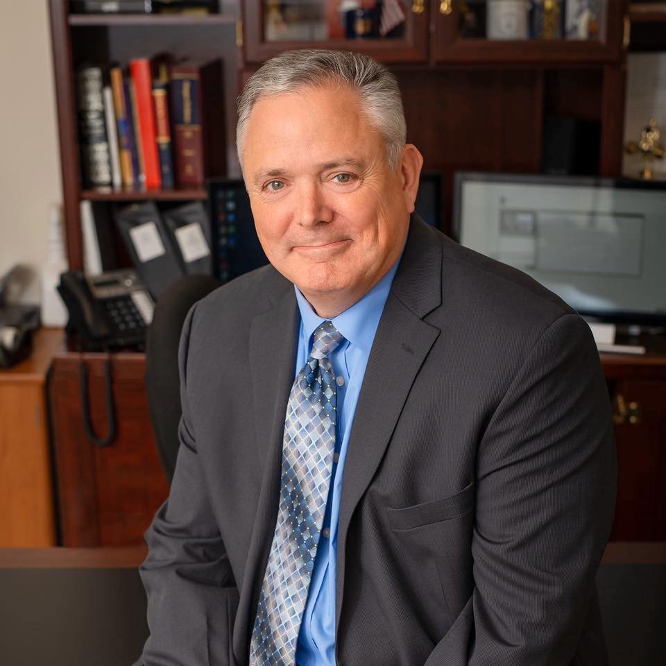 Photo of O'Neil Law