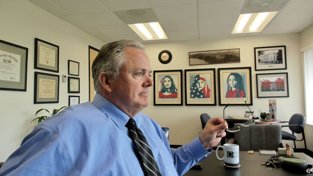 Photo of O'Neil Law