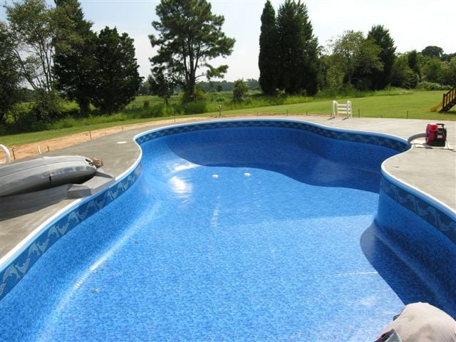 Photo of Bost Pools