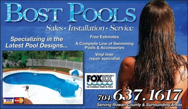 Photo of Bost Pools
