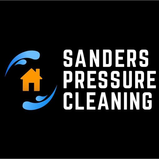 Photo of Sanders Pressure Cleaning