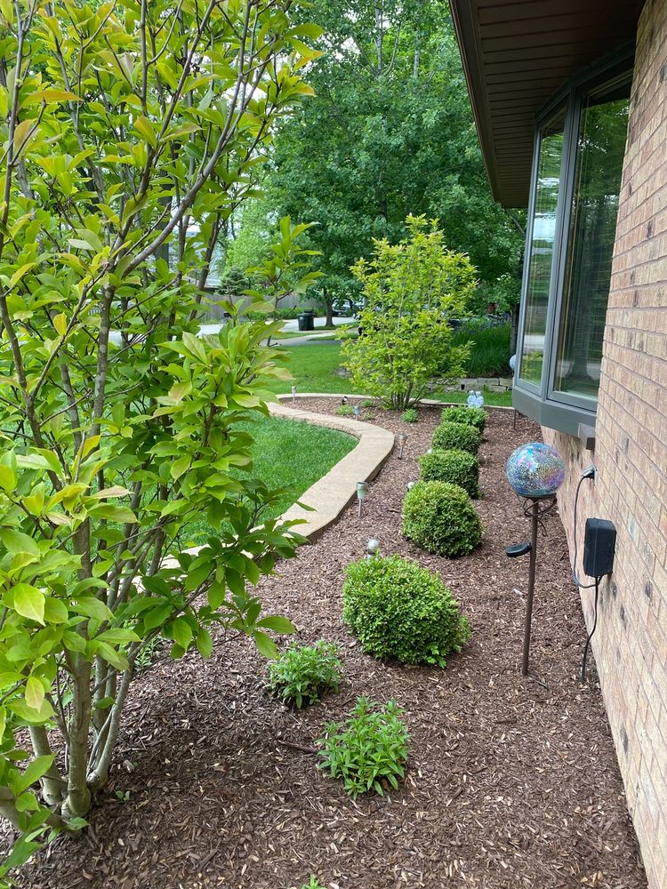 Photo of Complete Lawn And Snow Services