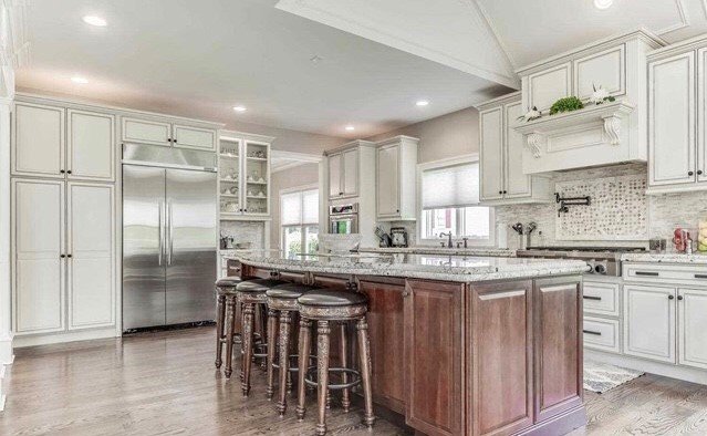 Photo of Exclusive Marble & Granite Design Fabricators