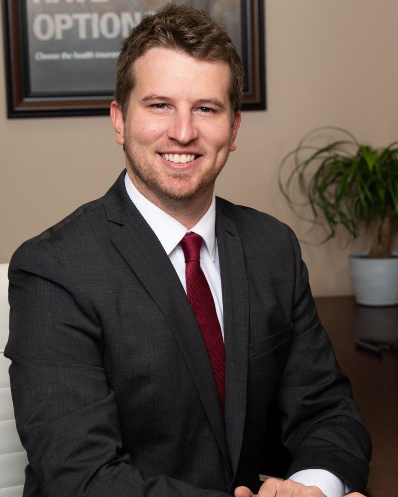 Photo of Robert Overby - State Farm Insurance Agent