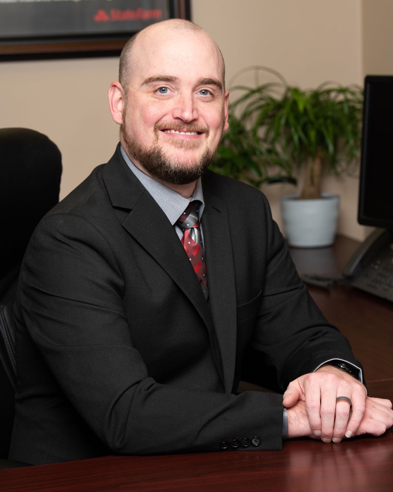 Photo of Robert Overby - State Farm Insurance Agent
