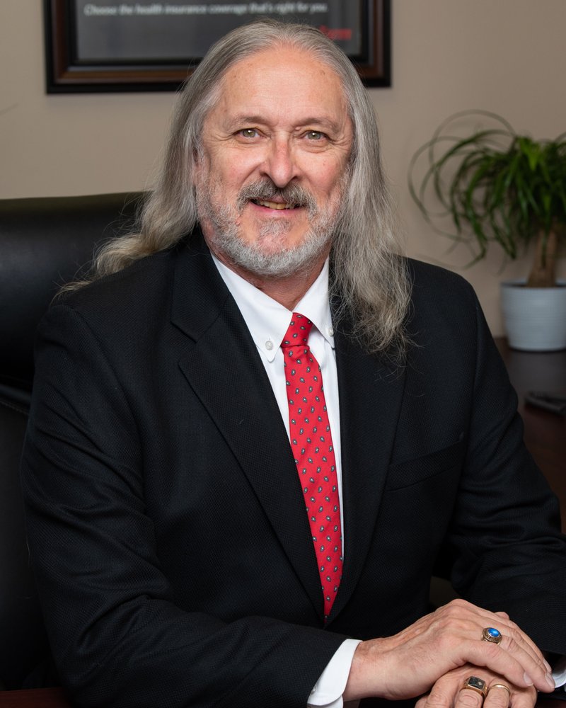 Photo of Robert Overby - State Farm Insurance Agent