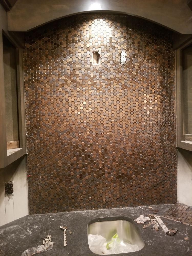 Photo of Santos Flooring