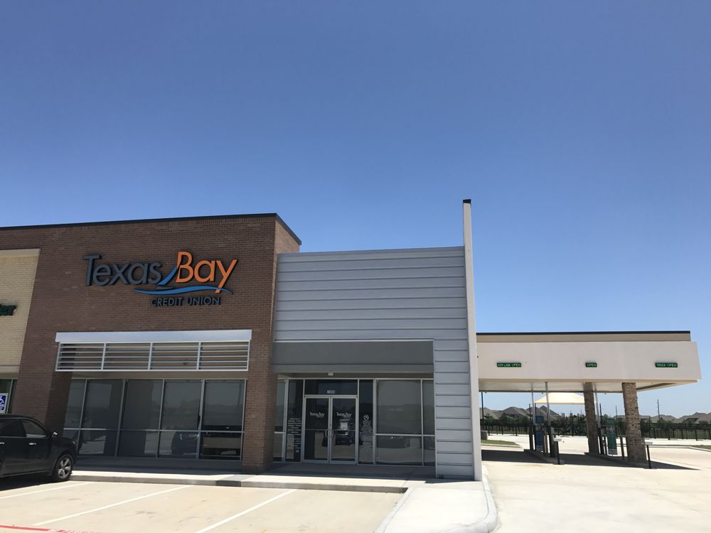 Photo of Texas Bay Credit Union-Katy
