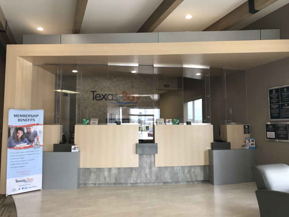Photo of Texas Bay Credit Union-Katy