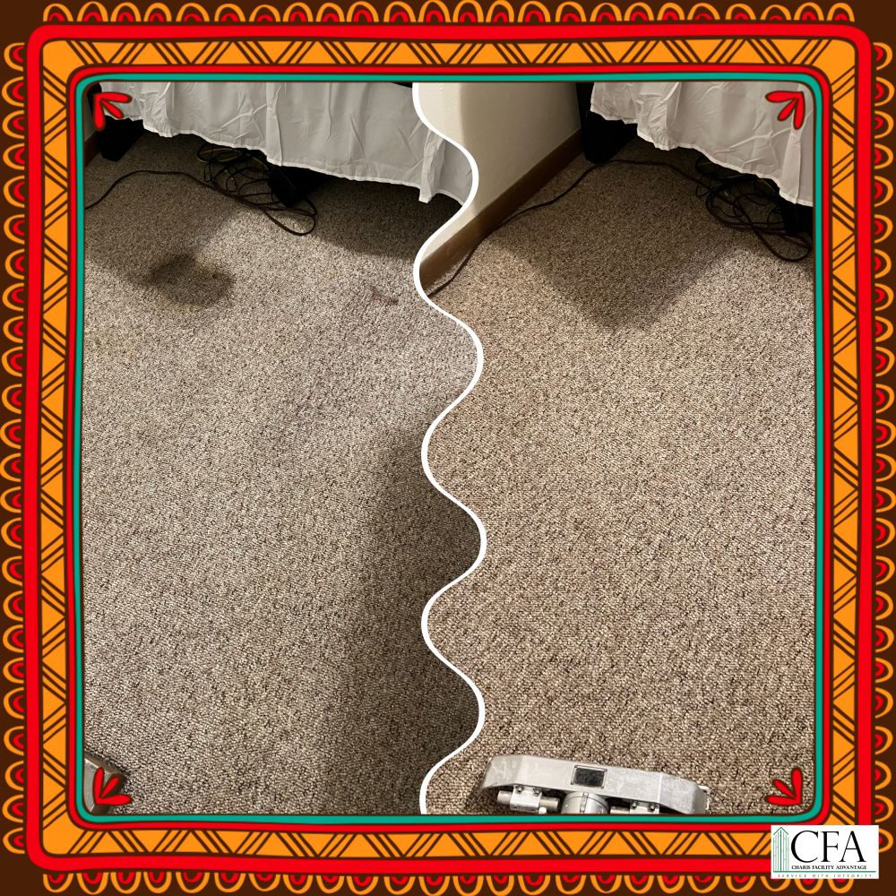 Photo of Milwaukee Carpet Cleaning