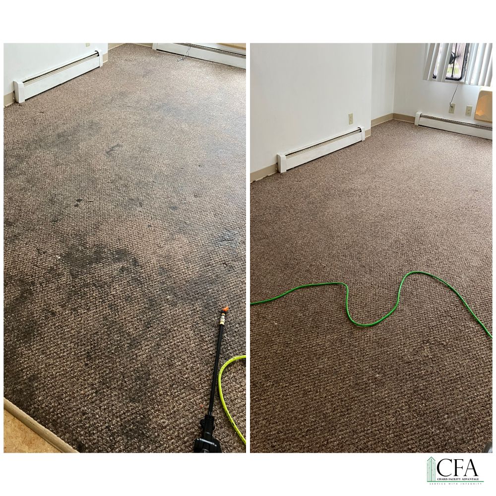 Photo of Milwaukee Carpet Cleaning