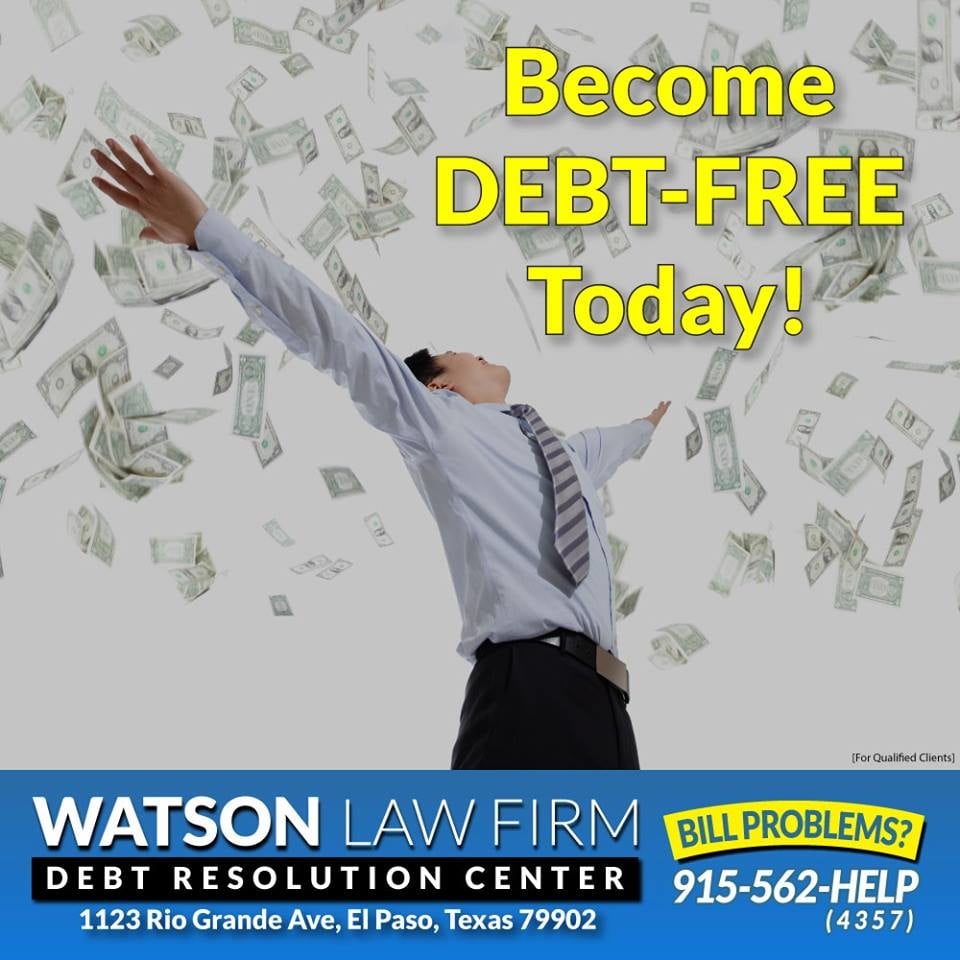 Photo of Watson Law Firm