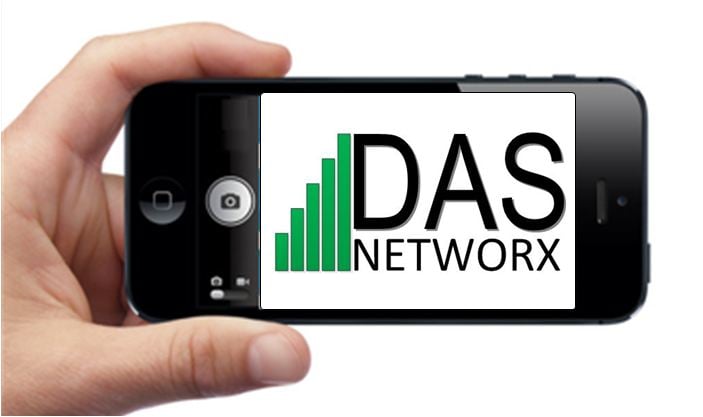 Photo of Das Networx