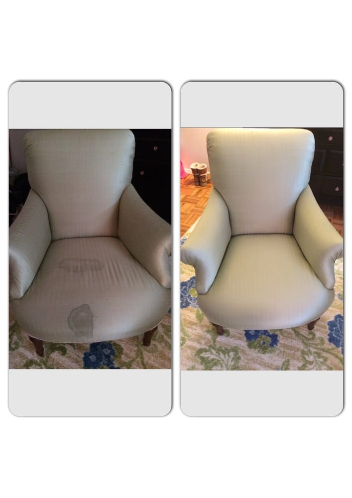 Photo of J P Upholstery Cleaning