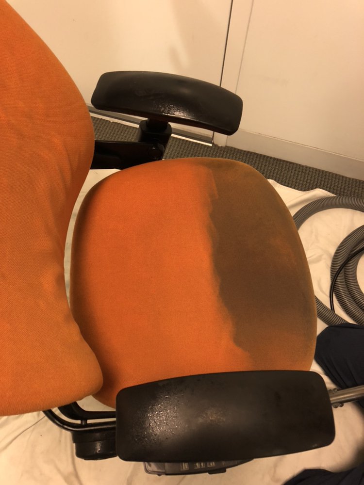 Photo of J P Upholstery Cleaning