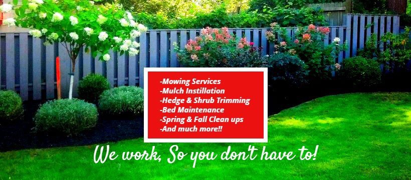 Photo of Elite Lawn Pros
