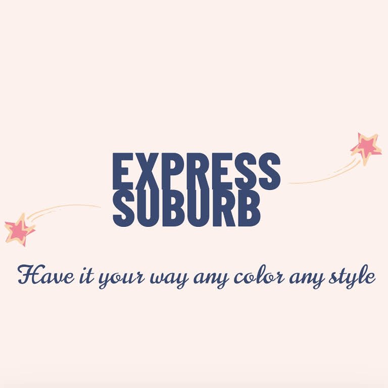 Photo of Express Suburb