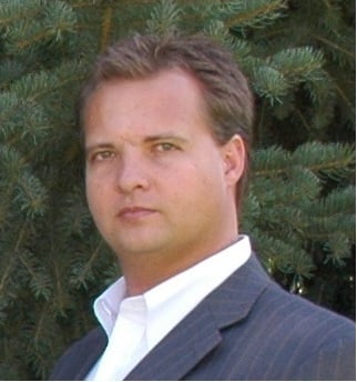 Photo of Aaron Nielson Law