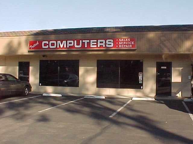 Photo of Tritech