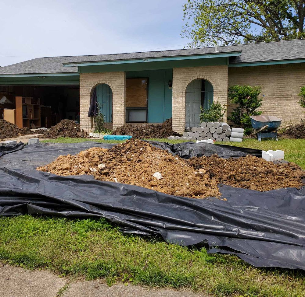 Photo of GL Hunt Foundation Repair Of Hillsboro