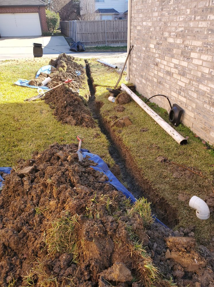 Photo of GL Hunt Foundation Repair Of Hillsboro