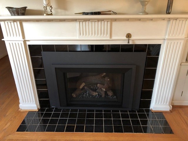 Photo of Portland Fireplace And Chimney