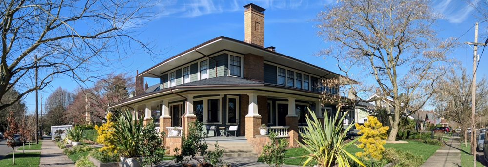Photo of Portland Fireplace And Chimney