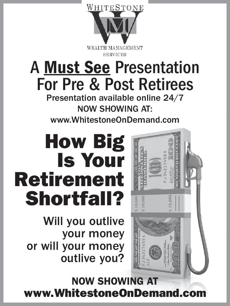 Photo of Whitestone Wealth Management Services