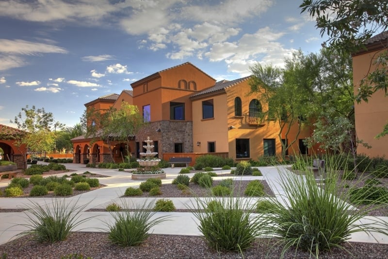 Photo of Western Skies Business Center - Executive Office Suites