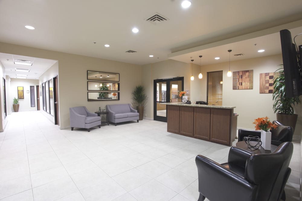 Photo of Western Skies Business Center - Executive Office Suites
