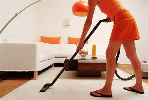 Photo of Once Upon A Shine House Cleaning