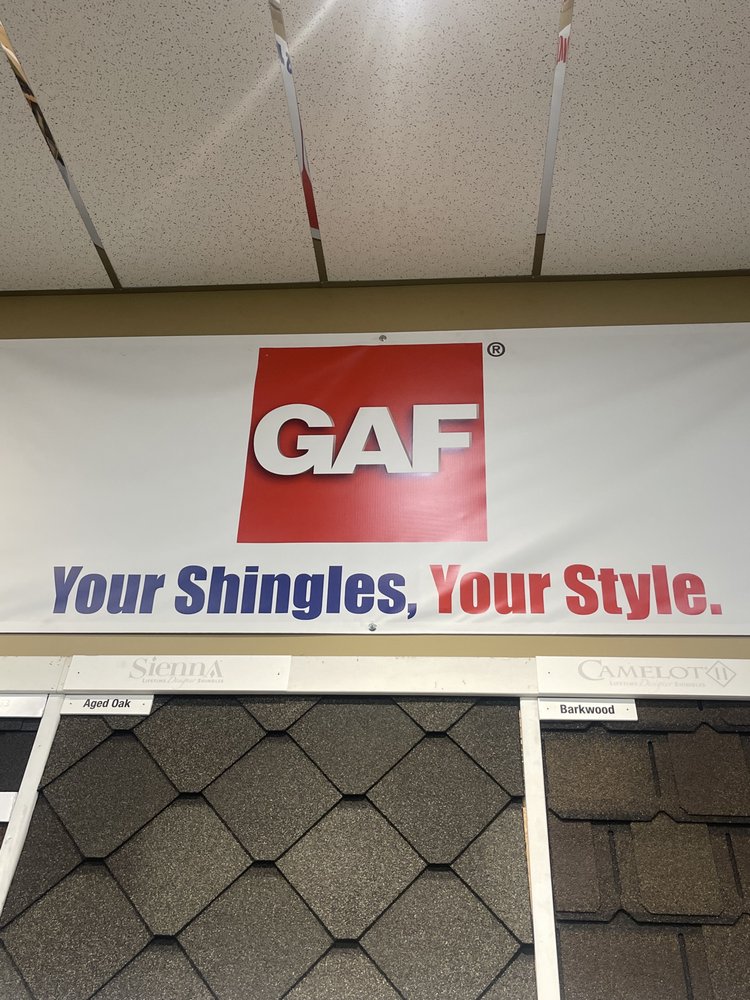 Photo of Professional Roofing Service