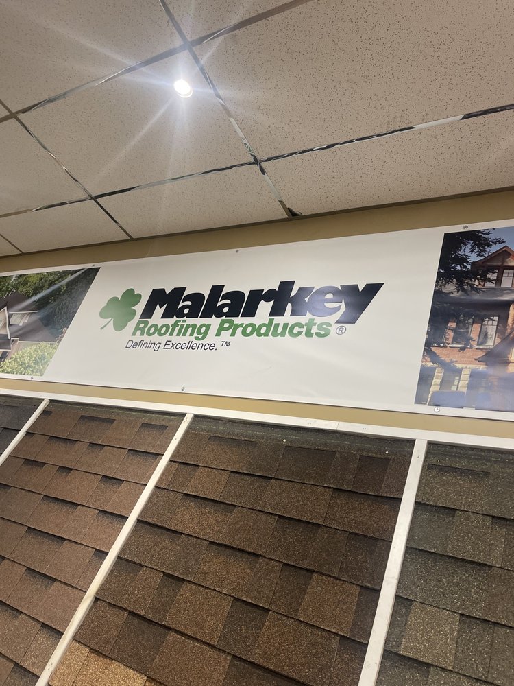 Photo of Professional Roofing Service