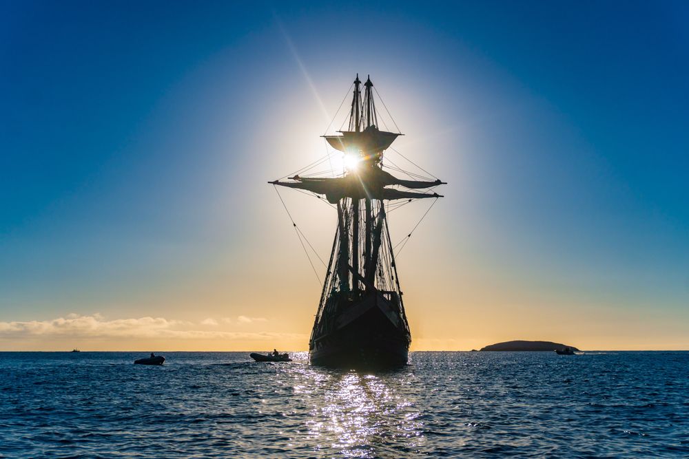Photo of Maritime Museum of San Diego