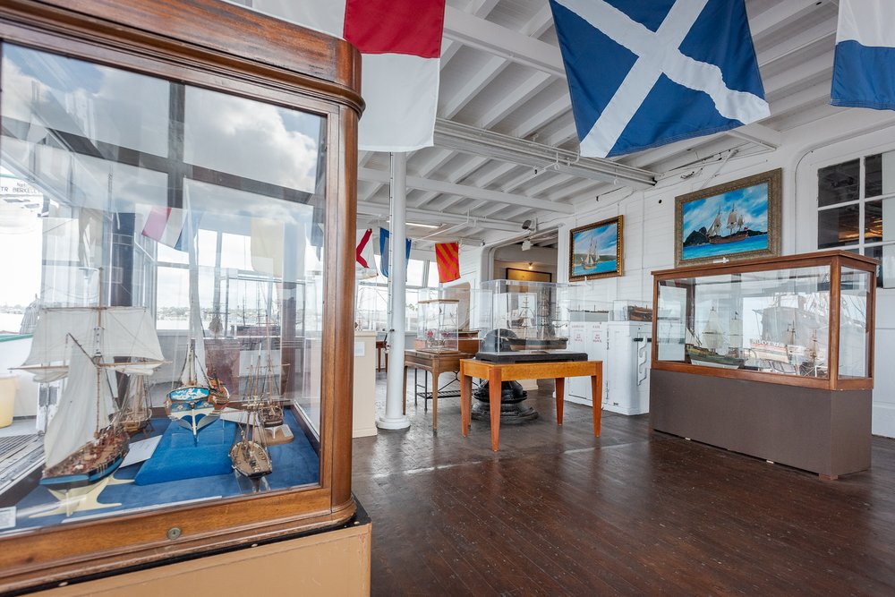 Photo of Maritime Museum of San Diego