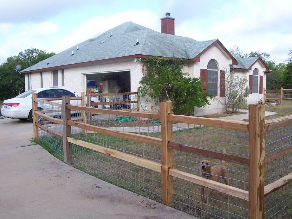 Photo of A-Z Fence Co.