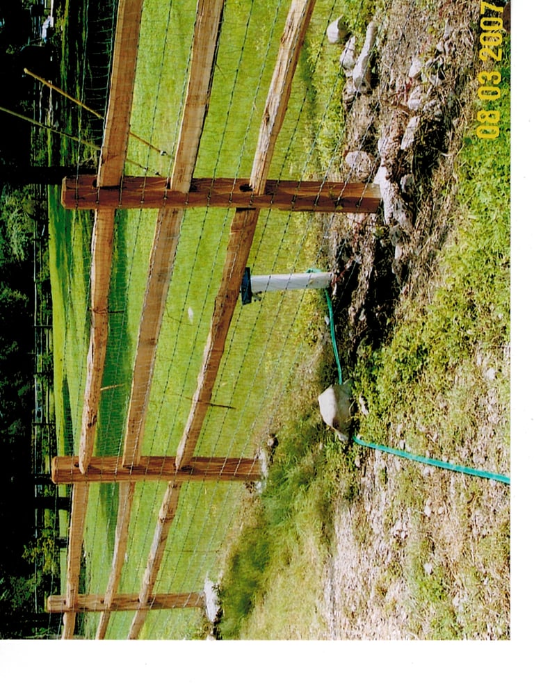 Photo of A-Z Fence Co.