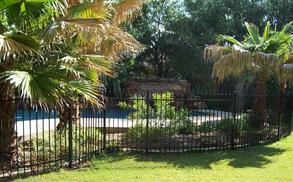 Photo of A-Z Fence Co.