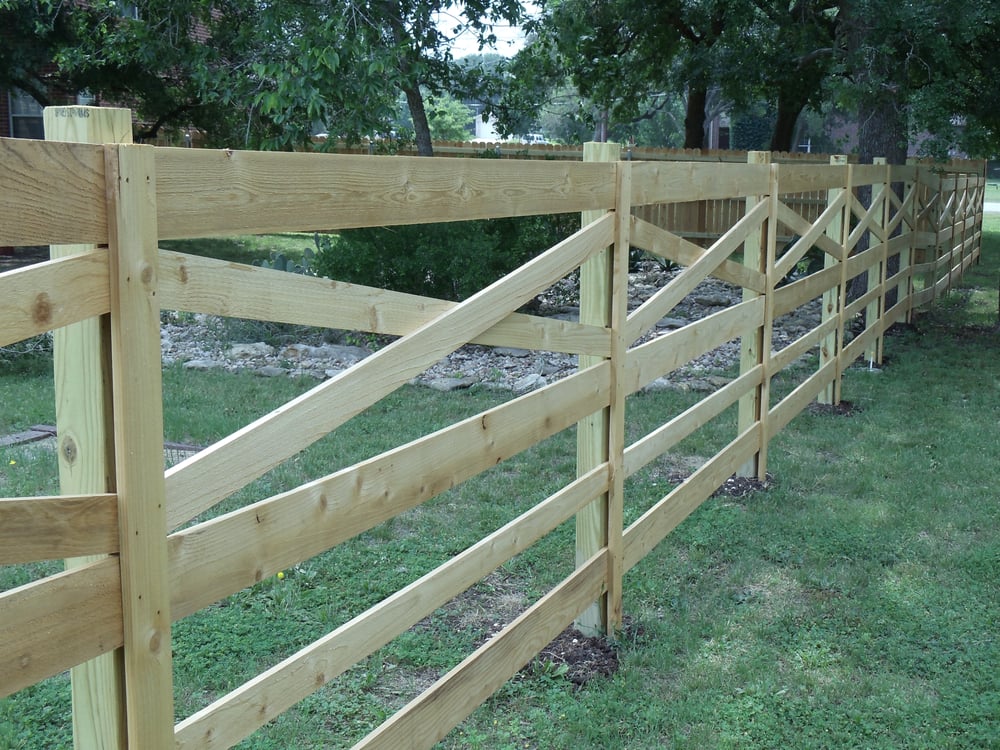 Photo of A-Z Fence Co.