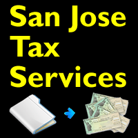 Photo of San Jose Tax Services
